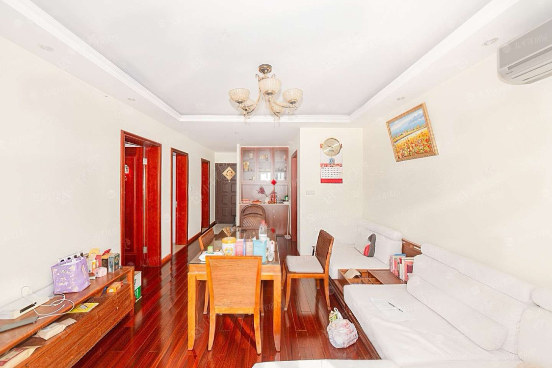 上海保利叶上海二期在售二手房源小区图_小牛看房