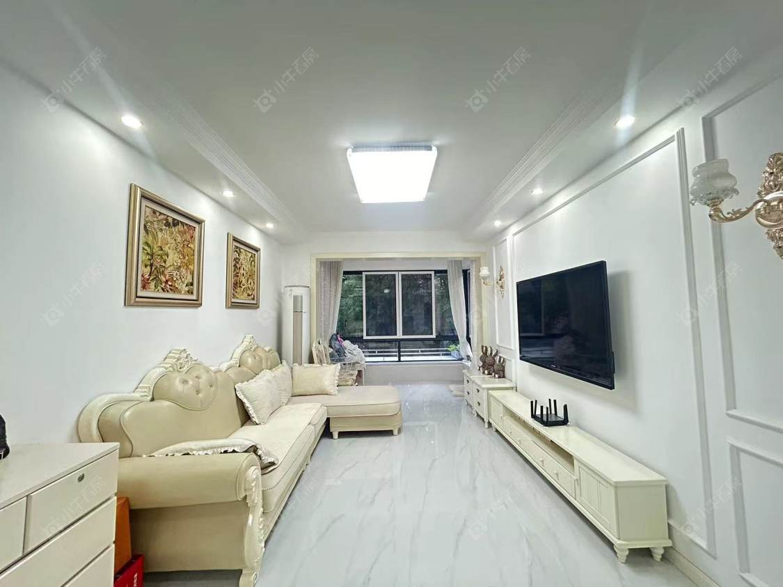 上海浦润苑在售二手房源小区图_小牛看房