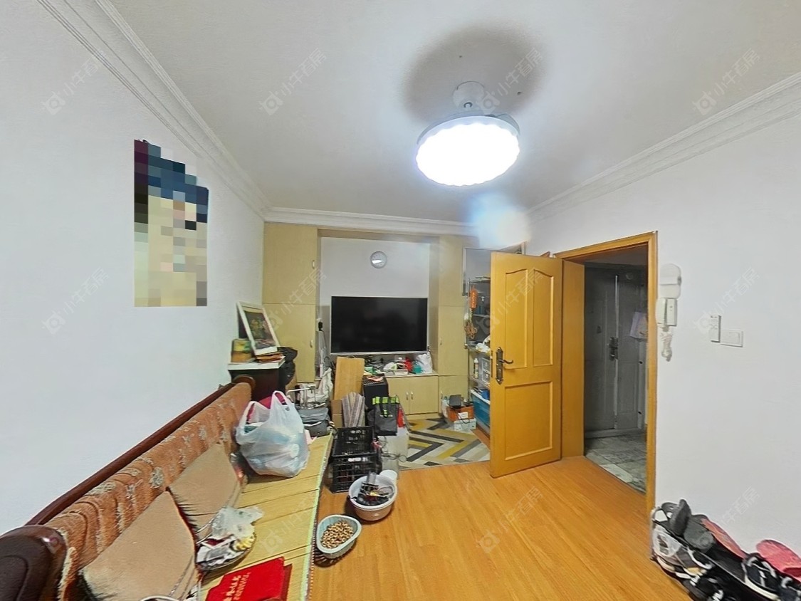 上海恒大小区在售二手房源小区图_小牛看房