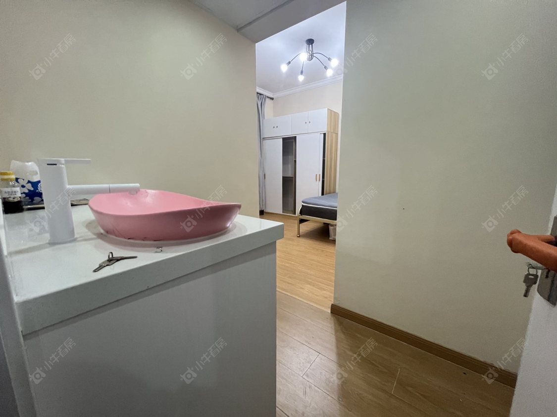 上海地产尚海郦景在售二手房源小区图_小牛看房