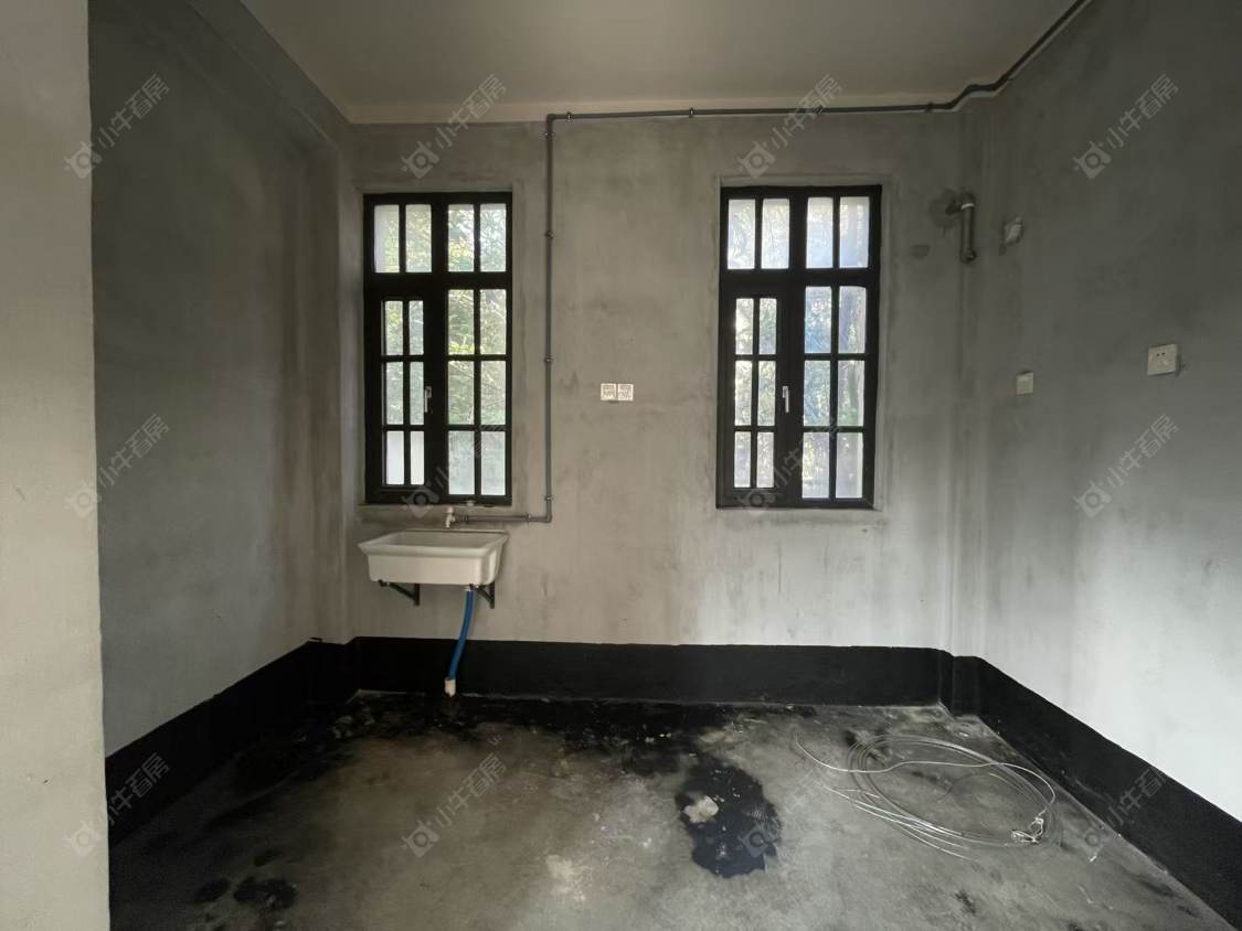 上海远洋鸿郡在售二手房源小区图_小牛看房