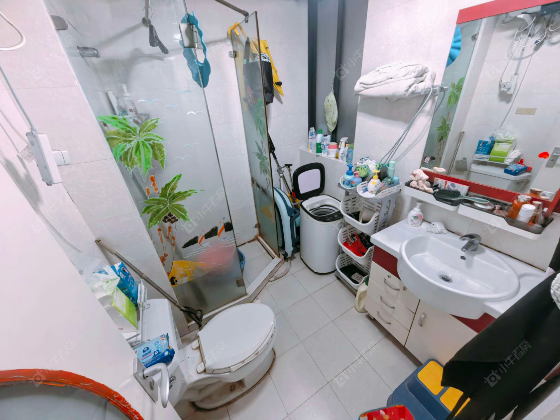 上海海尚明城在售二手房源小区图_小牛看房