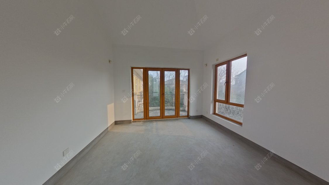 上海绿洲千岛花园在售二手房源小区图_小牛看房