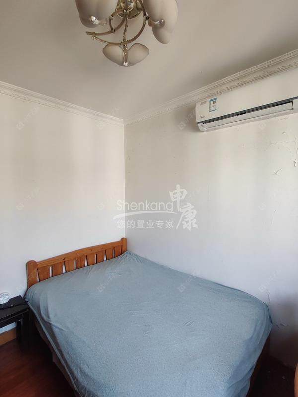 上海海东公寓在租房源小区图_小牛看房