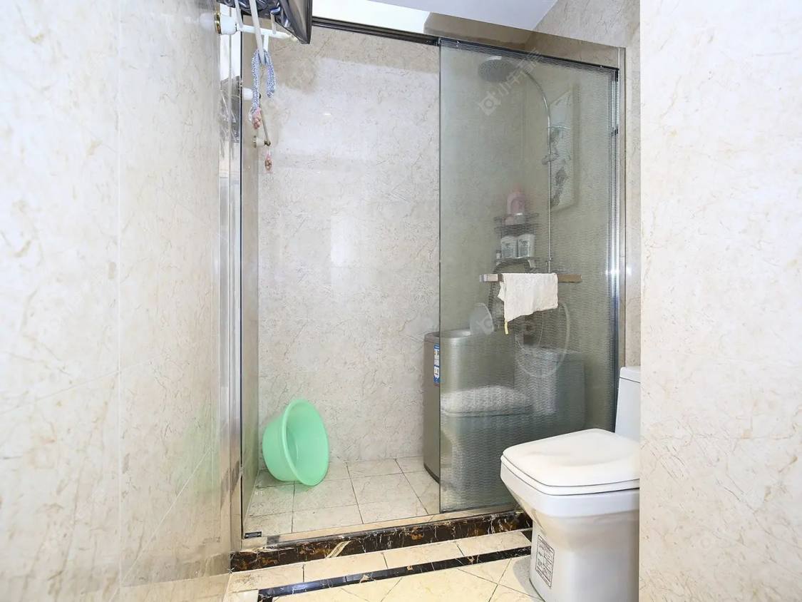 上海中建大公馆在售二手房源小区图_小牛看房