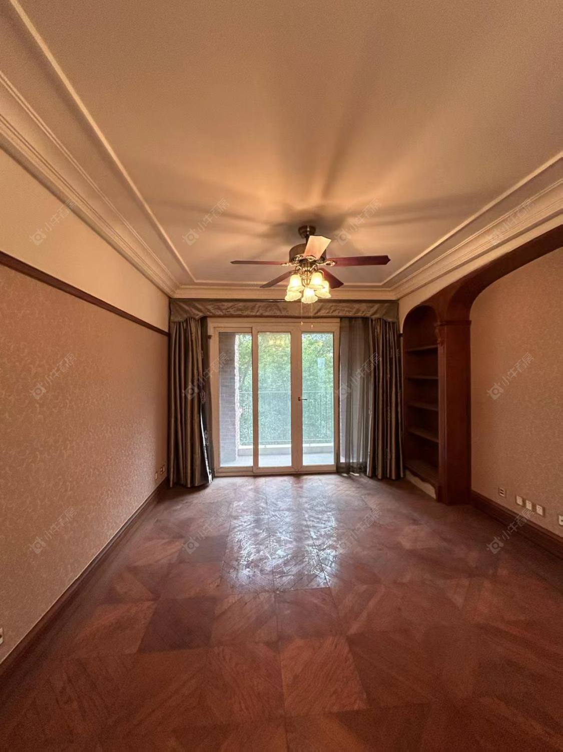 上海上置香岛原墅在售二手房源小区图_小牛看房