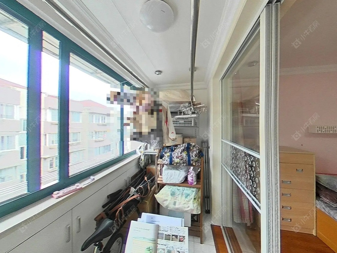 上海曹杨花苑北区在售二手房源小区图_小牛看房