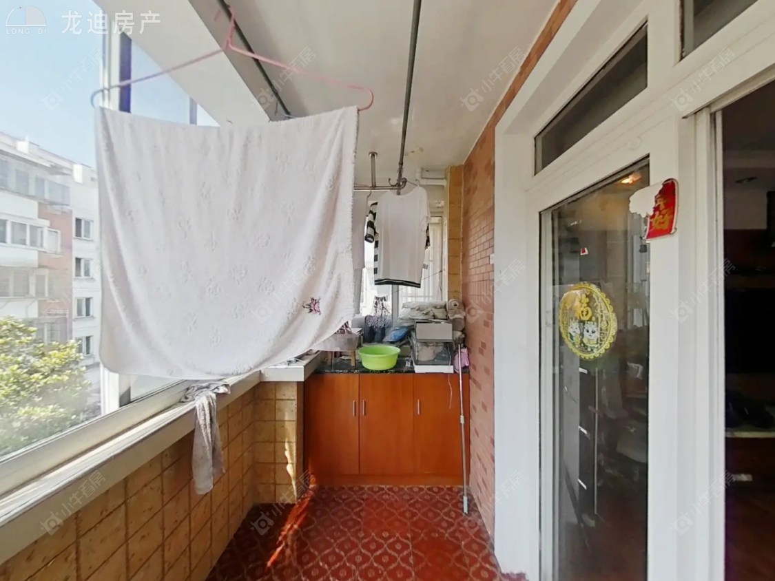 上海绿海家园在售二手房源小区图_小牛看房