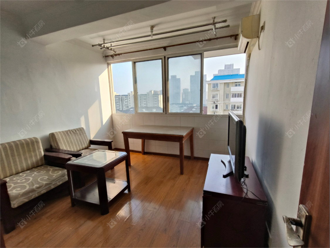 上海浦虹苑在租房源小区图_小牛看房