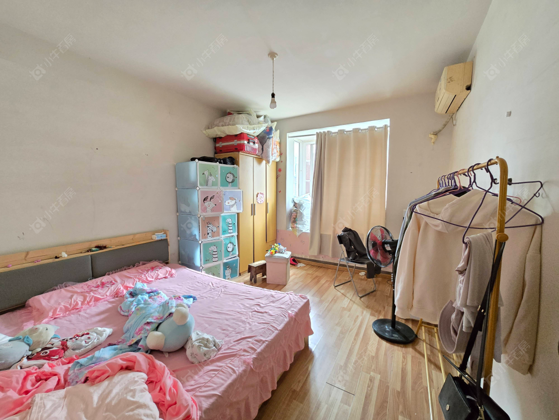 上海好日子大家园B区在售二手房源小区图_小牛看房