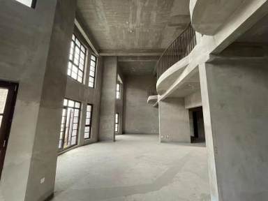 上海远洋博堡雅墅8室4厅7卫在售二手房房源图片