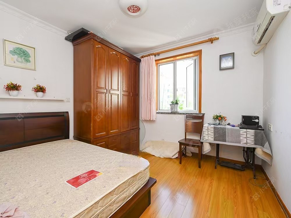 上海新申小区在售二手房源小区图_小牛看房