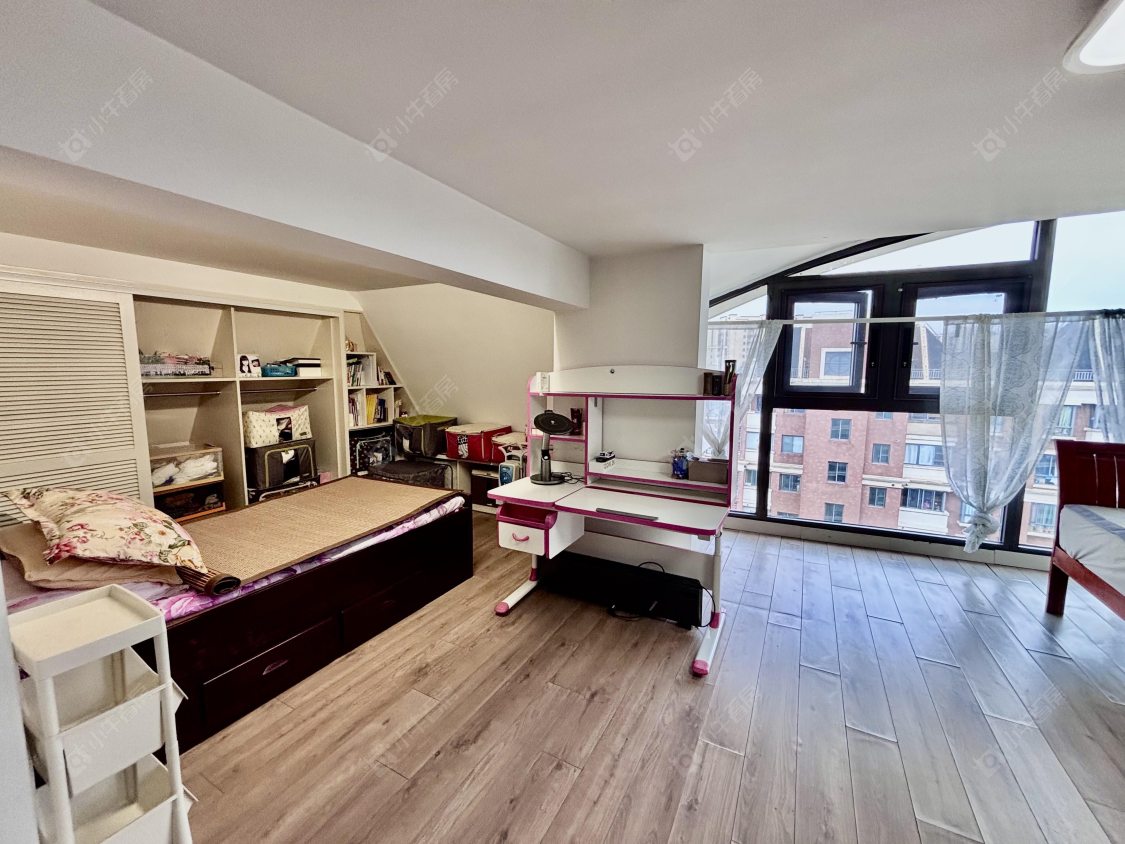 上海同盛嘉园在售二手房源小区图_小牛看房