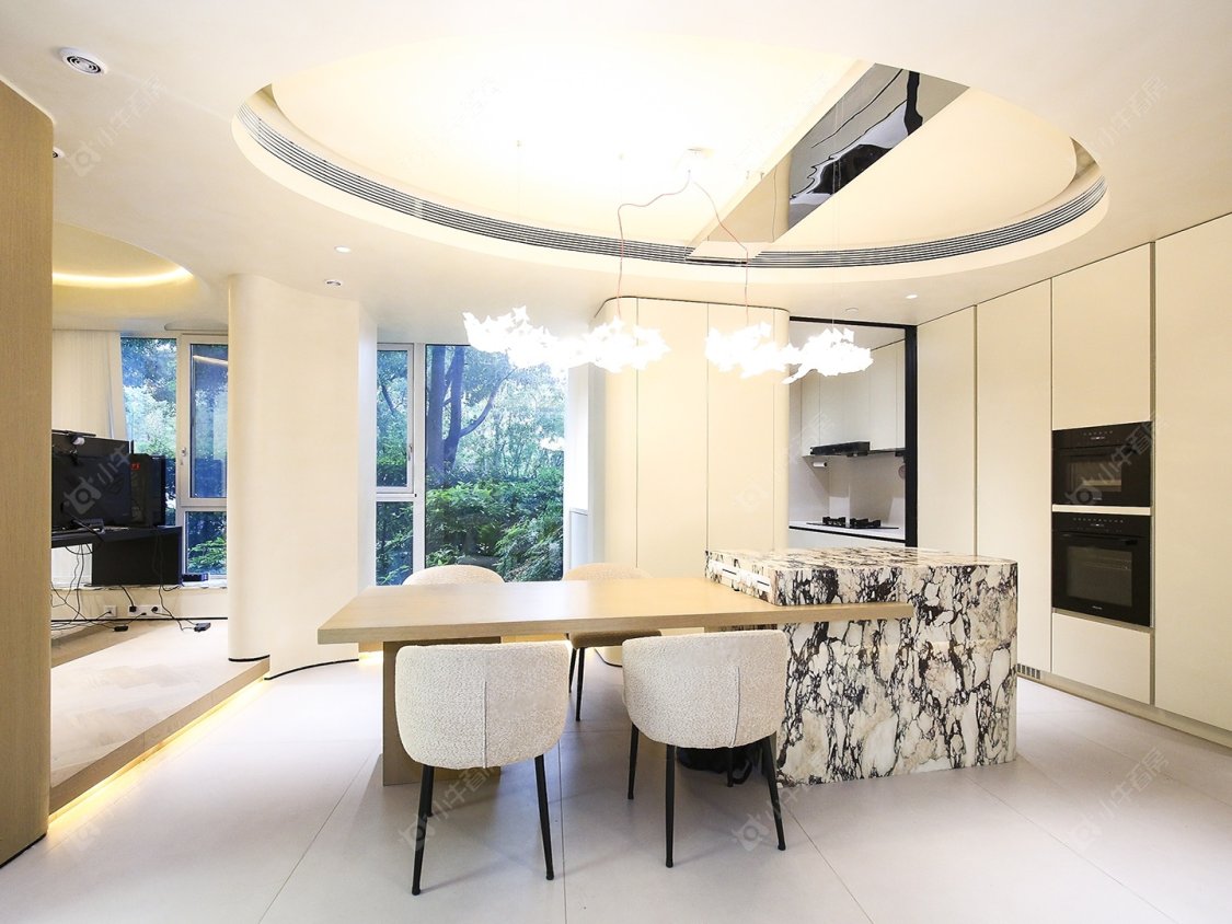 上海加州水郡在售二手房源小区图_小牛看房