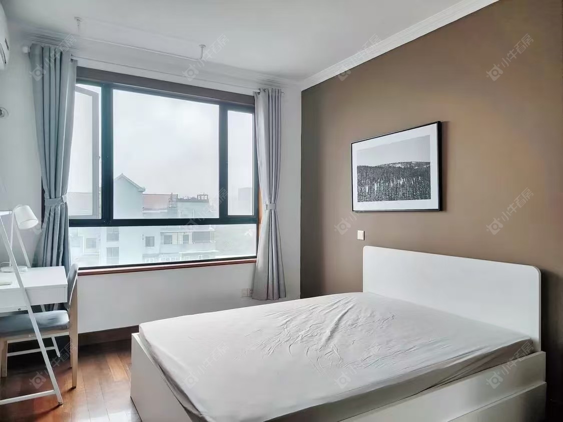 上海胡姬花园在售二手房源小区图_小牛看房