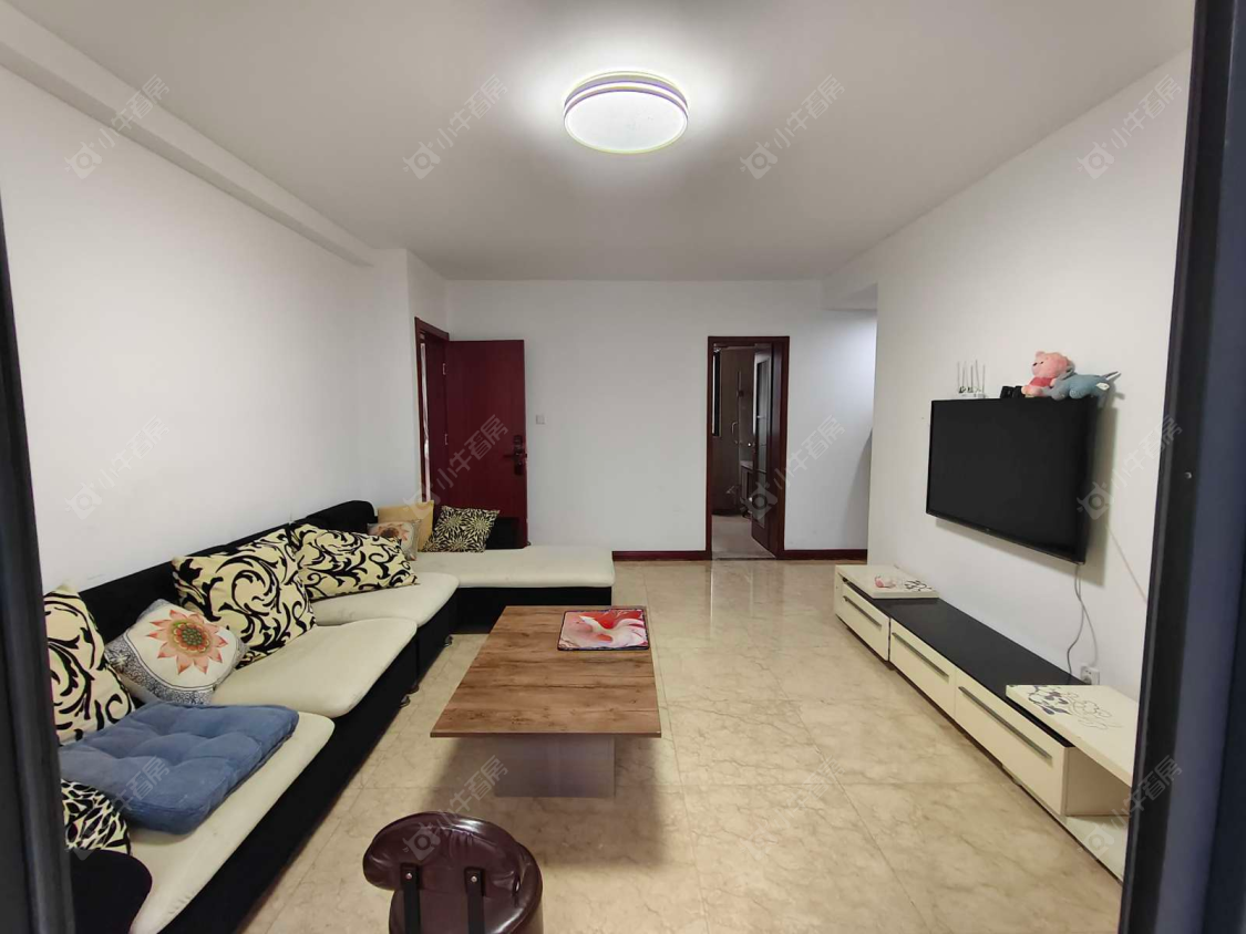 上海海尚明城在售二手房源小区图_小牛看房