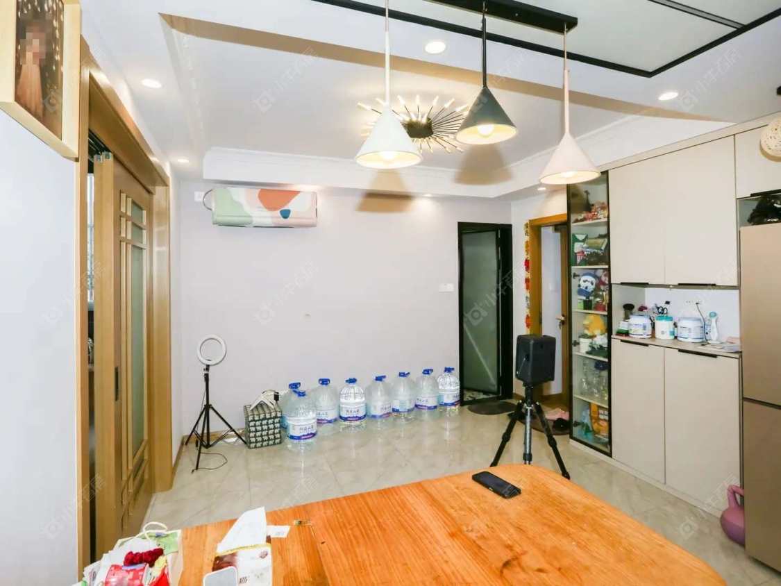 上海馨佳园九街坊在售二手房源小区图_小牛看房