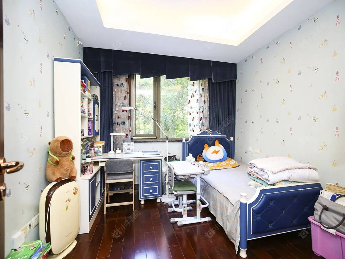 上海保辉香景园在售二手房源小区图_小牛看房