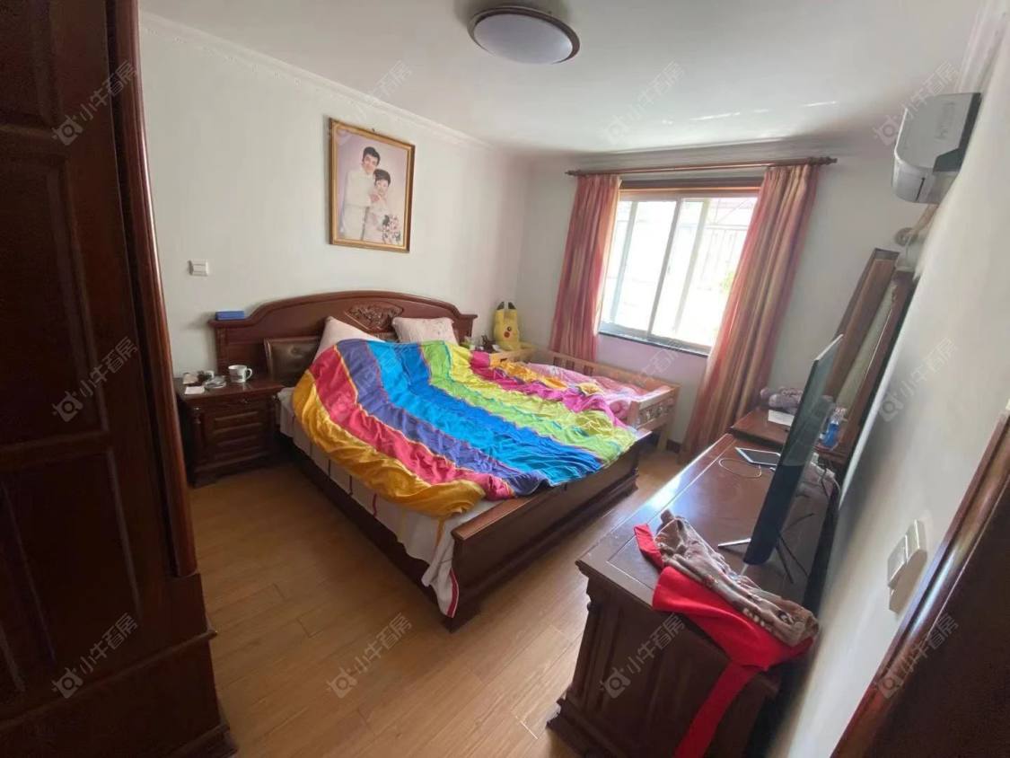 上海建业新村在租房源小区图_小牛看房