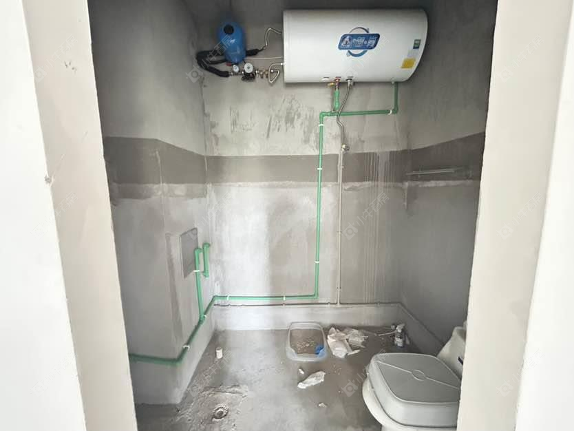 上海中信泰富朱家角新城鸿玺郡北区999弄在售二手房源小区图_小牛看房