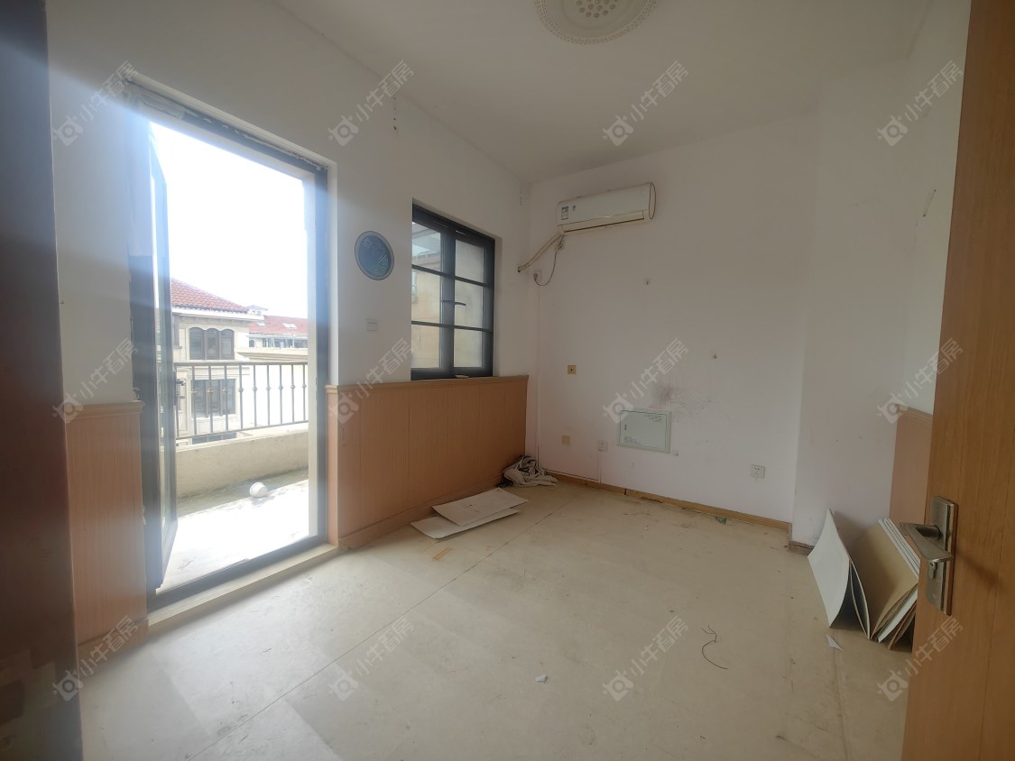 上海正荣国领在售二手房源小区图_小牛看房