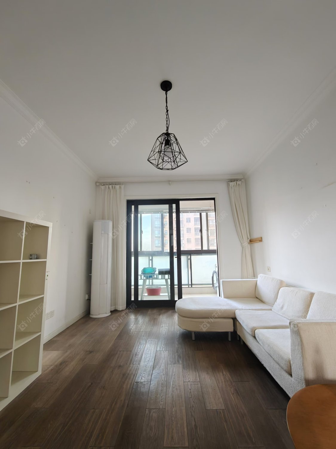 上海万业紫辰苑在租房源小区图_小牛看房