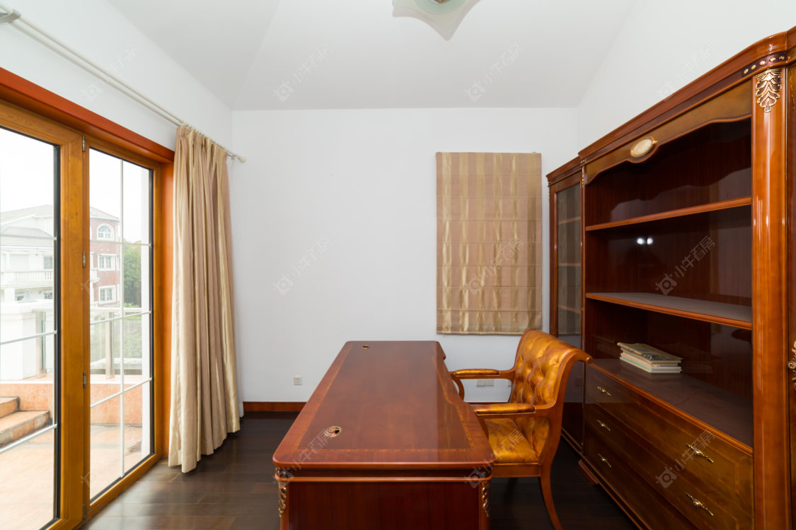 上海绿洲千岛花园在售二手房源小区图_小牛看房