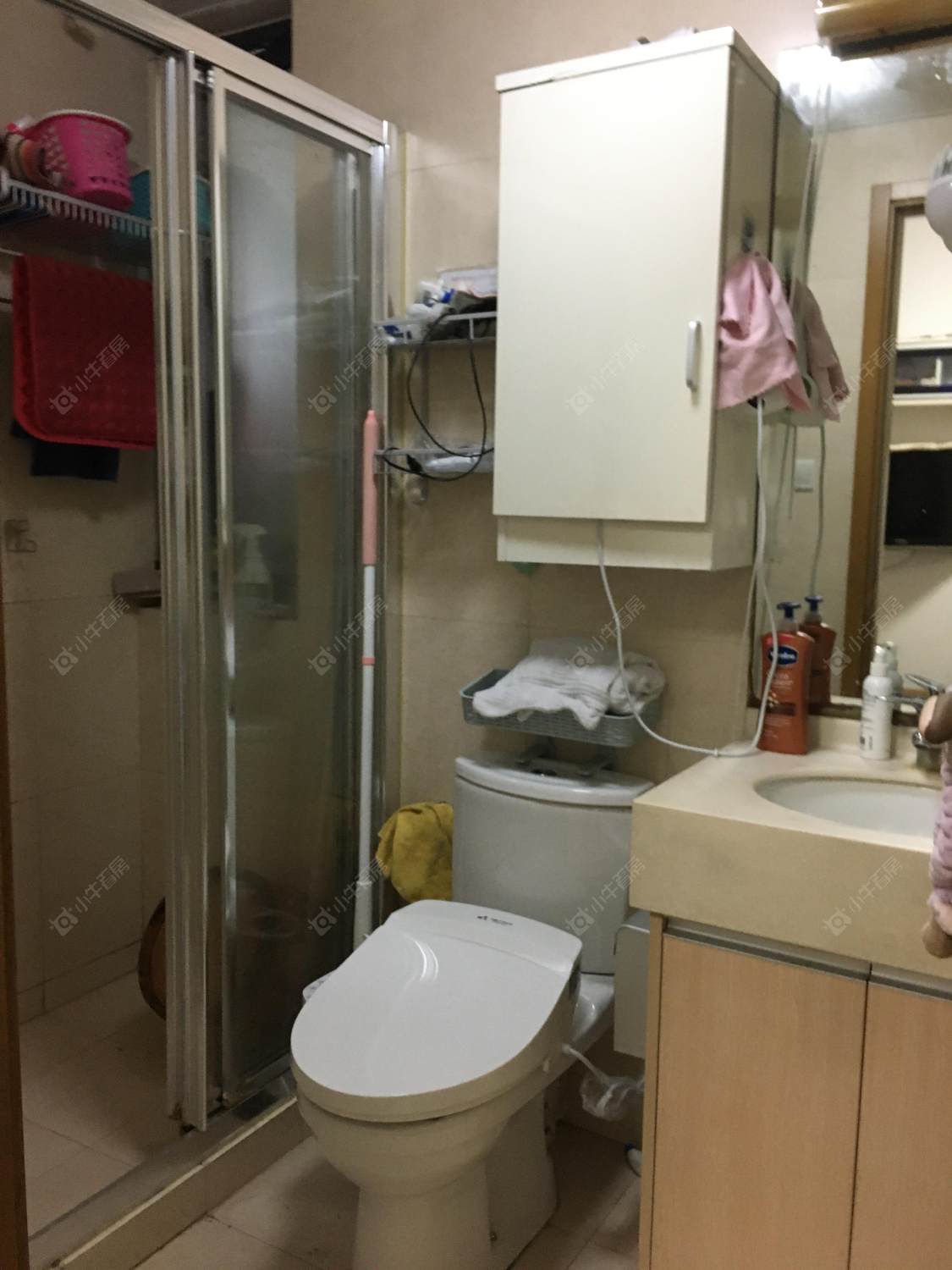 上海万业紫辰苑在租房源小区图_小牛看房