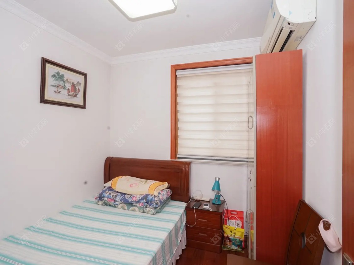 上海馨佳园六街坊在售二手房源小区图_小牛看房