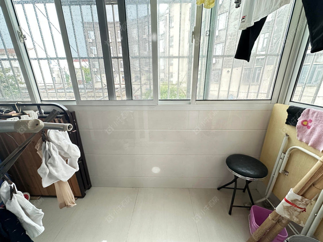 上海祁南一村在售二手房源小区图_小牛看房