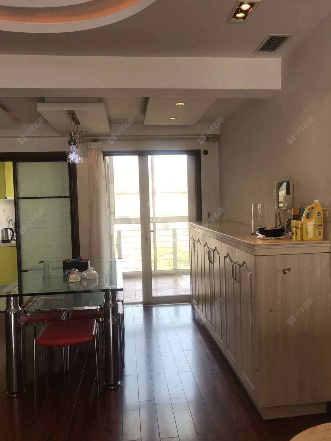 上海万科四季花城1166弄在售二手房源小区图_小牛看房