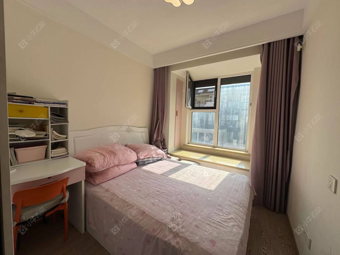 上海招商主城在售二手房源小区图_小牛看房