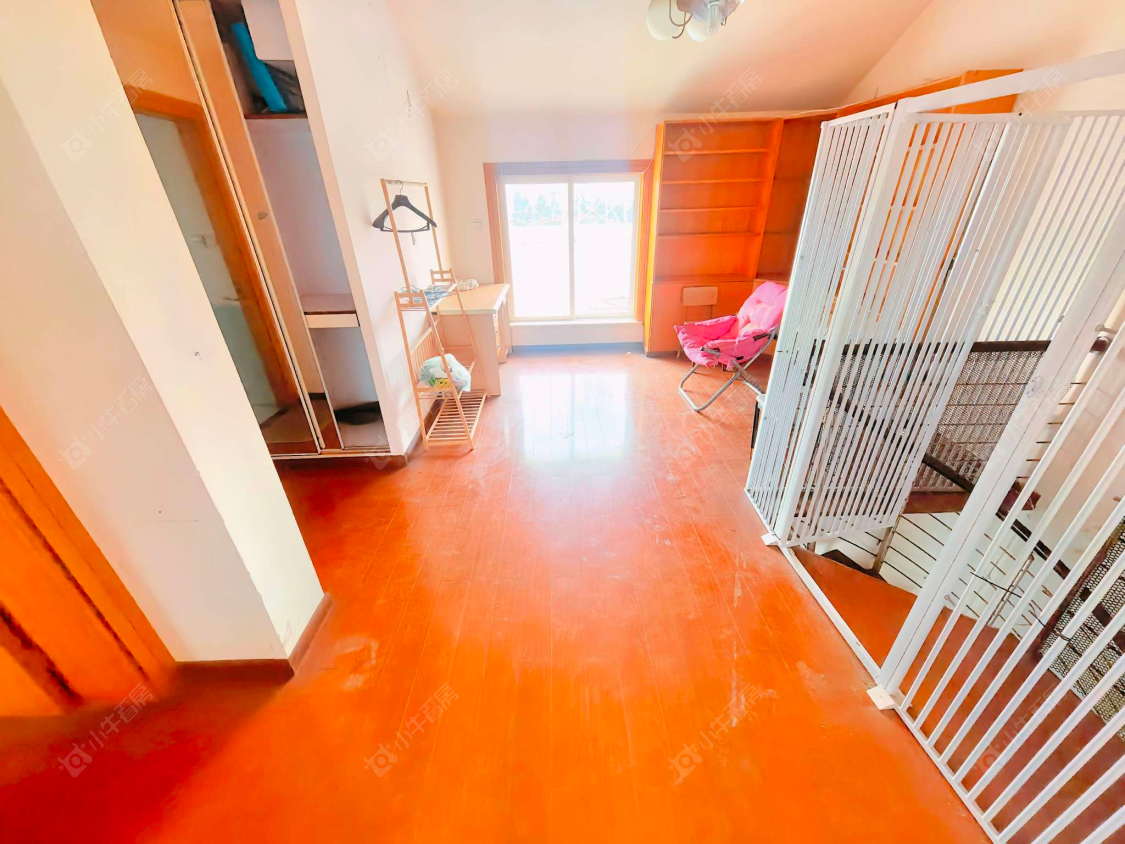 上海杨泰春城在售二手房源小区图_小牛看房