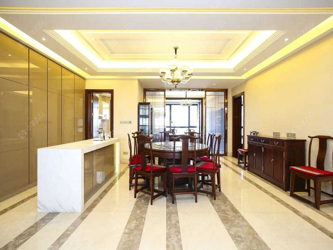 上海华润置地橡树湾在售二手房源小区图_小牛看房