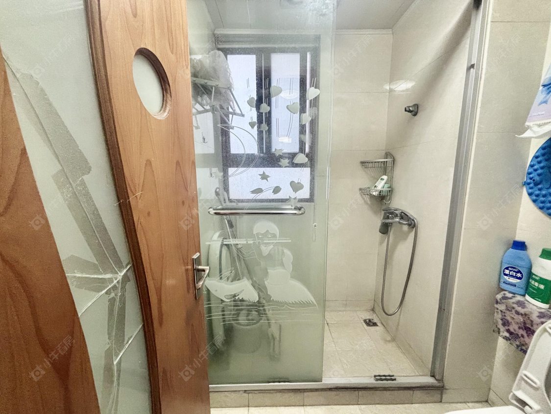 上海丽景翠庭在租房源小区图_小牛看房