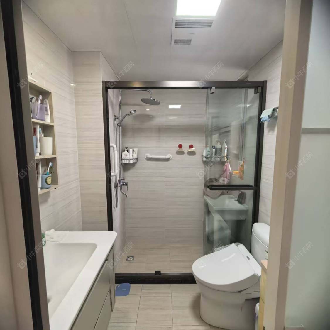 上海莲文苑在售二手房源小区图_小牛看房