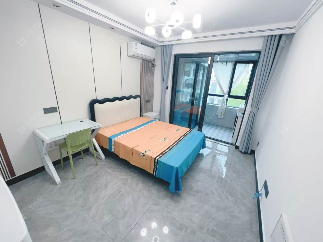 上海萃宸璟庭在租房源小区图_小牛看房