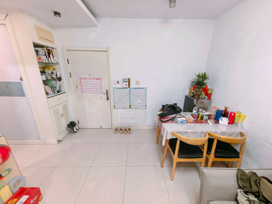 上海海尚明城在售二手房源小区图_小牛看房