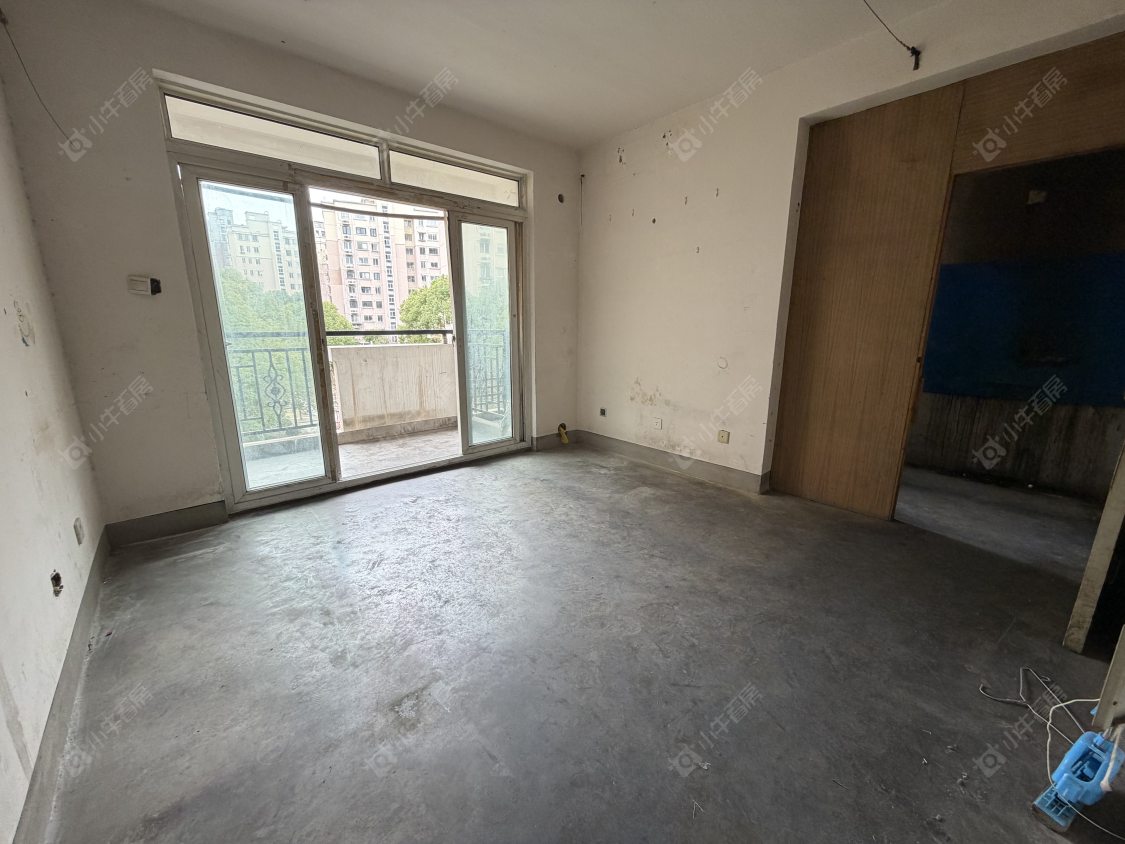 上海保利叶上海二期在售二手房源小区图_小牛看房