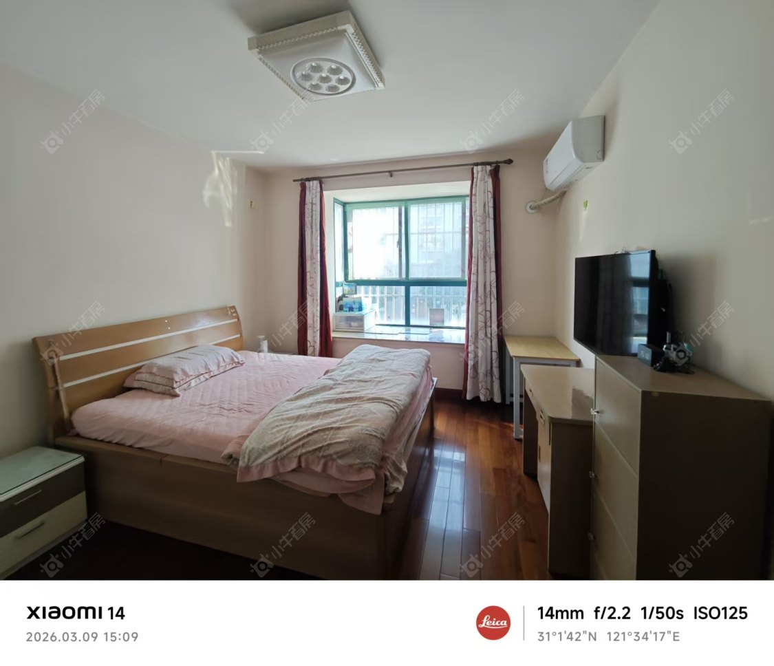 上海长达佳苑在售二手房源小区图_小牛看房