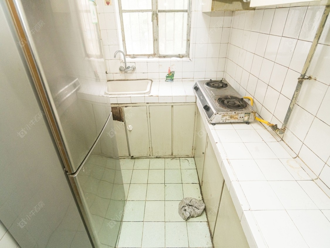 上海朱家门在售二手房源小区图_小牛看房