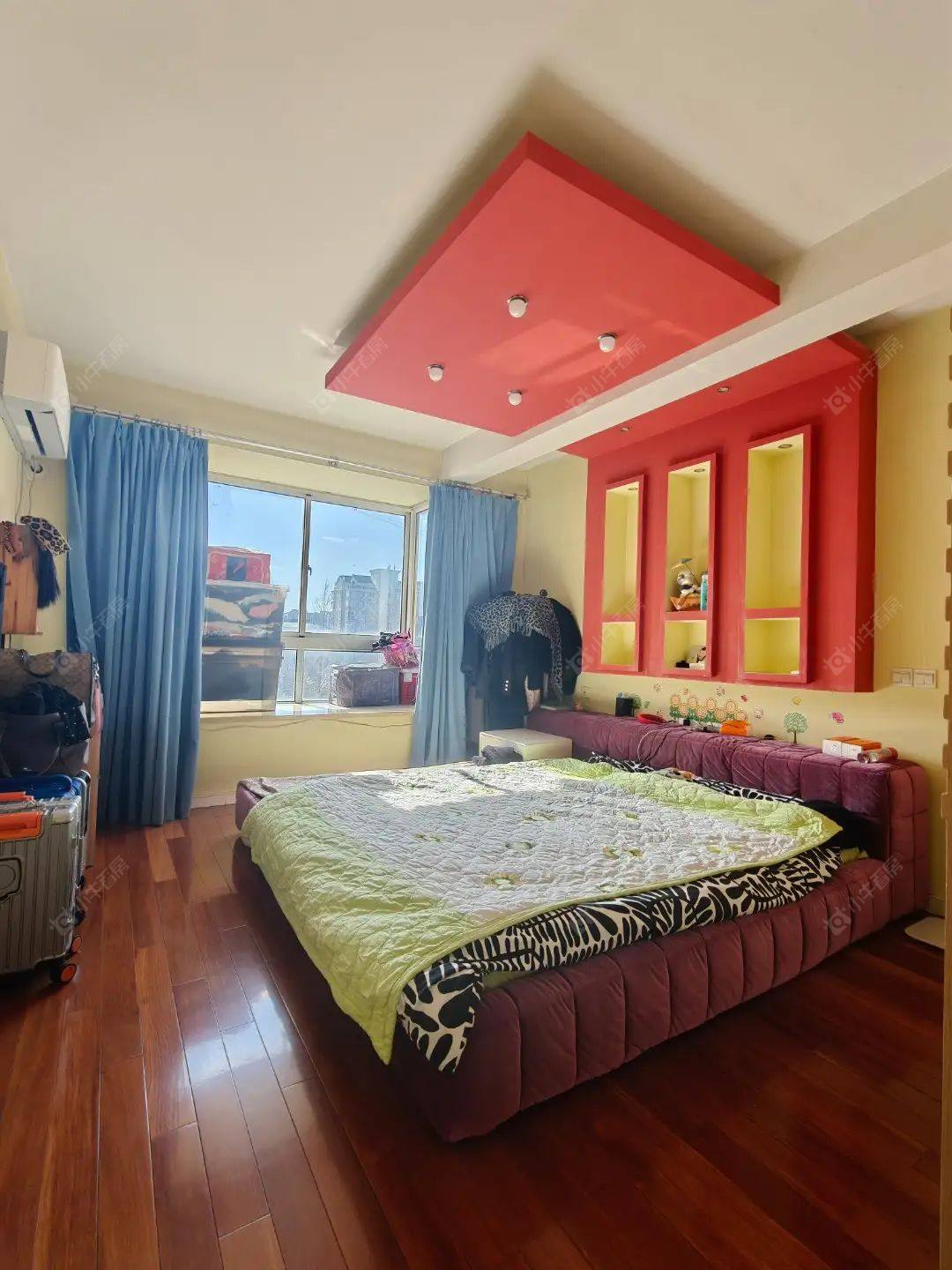 上海东方丽都在售二手房源小区图_小牛看房