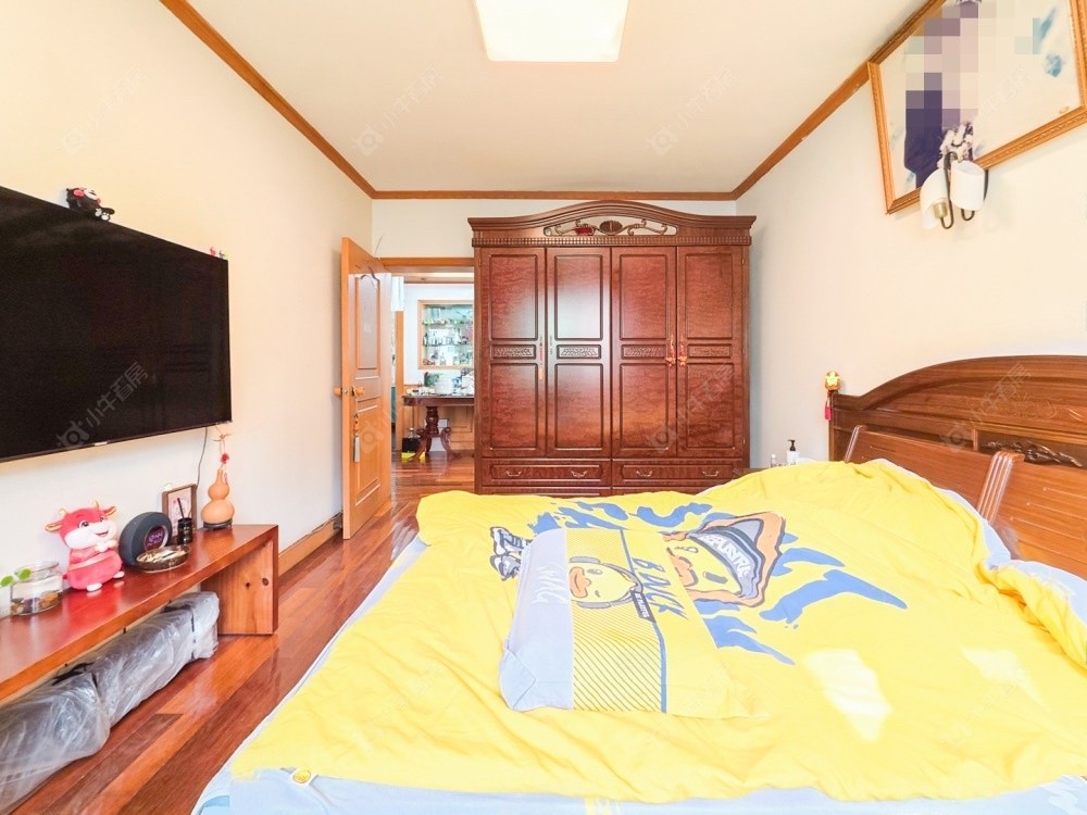 上海建业新村在售二手房源小区图_小牛看房