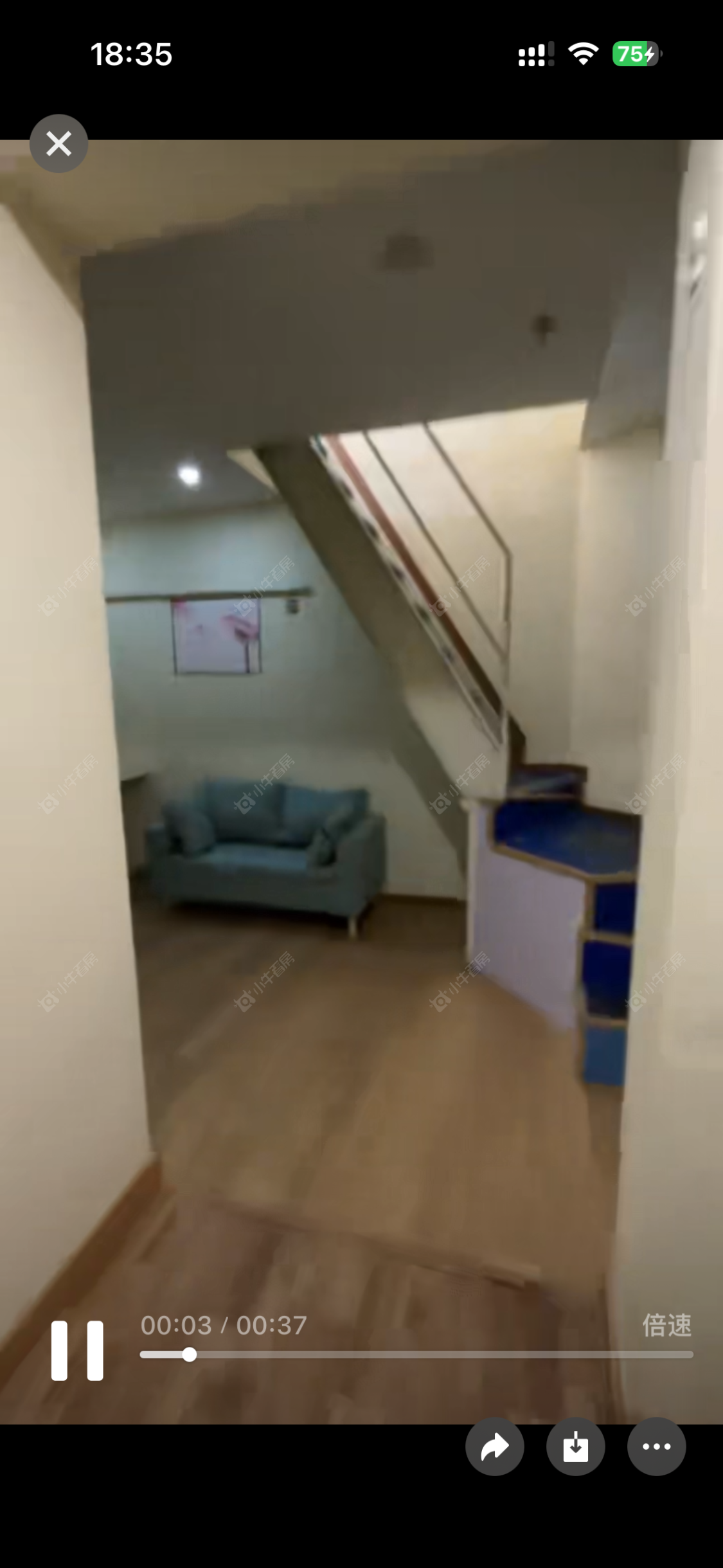 上海御和广场在租房源小区图_小牛看房
