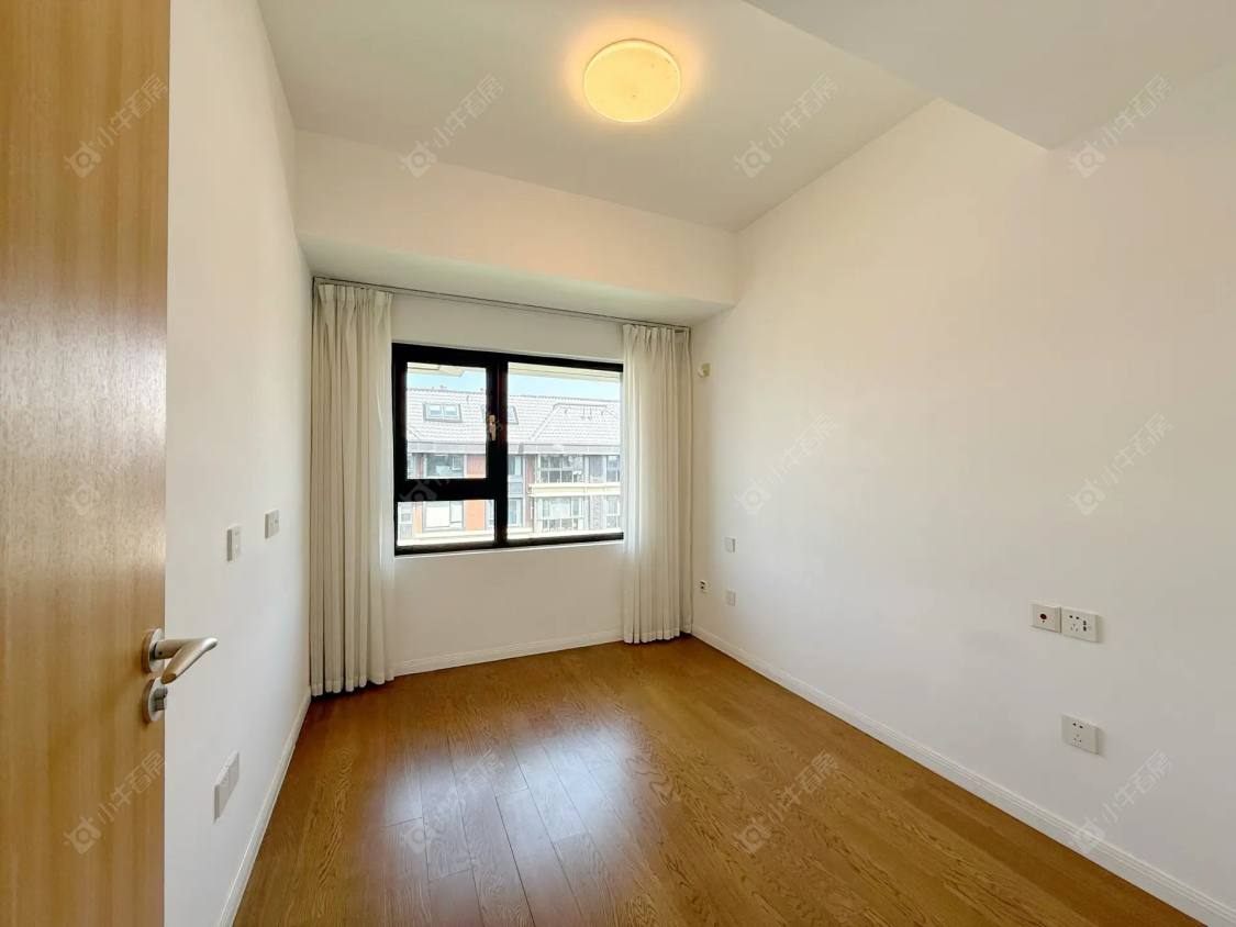 上海信达泰禾上海院子在售二手房源小区图_小牛看房