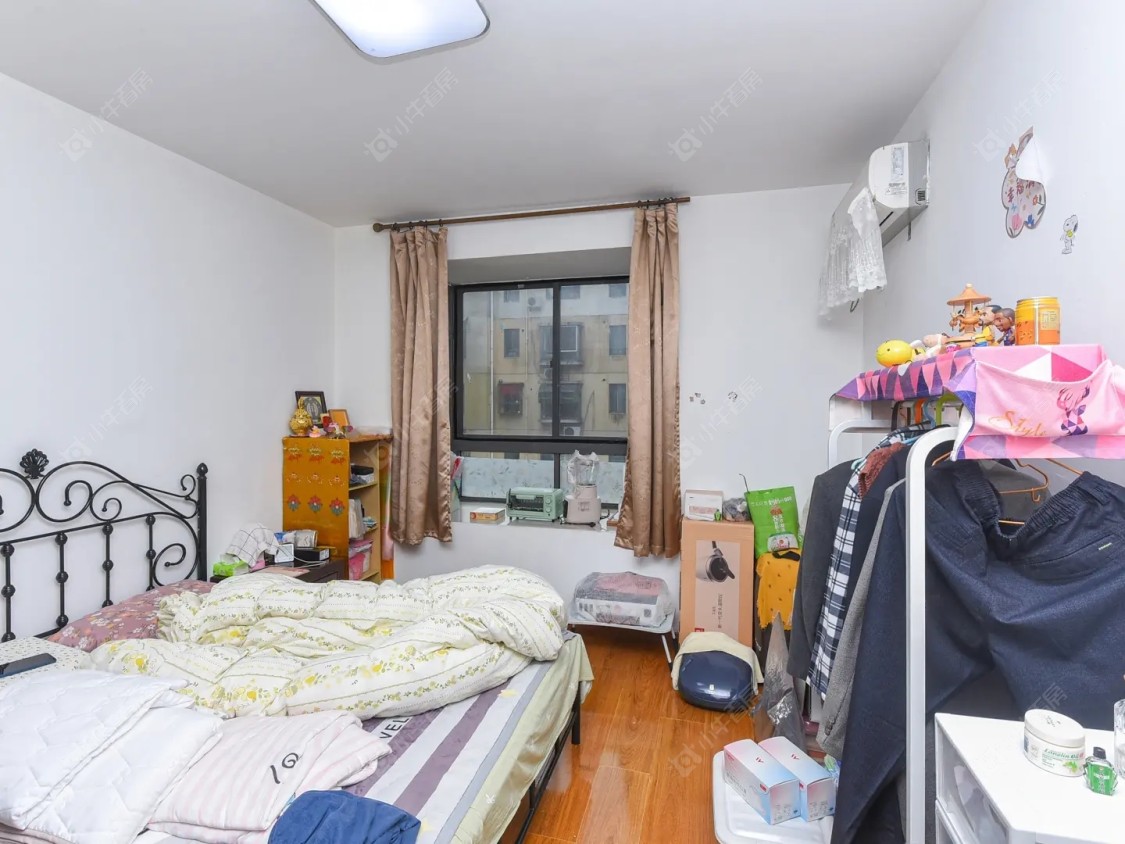 上海菊泉新城古北陆翔苑在售二手房源小区图_小牛看房