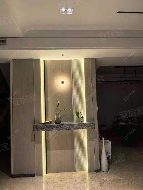 上海首创天阅滨江在售二手房源小区图_小牛看房