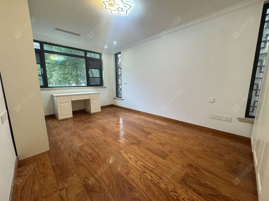 上海中信泰富朱家角新城水悦坊南区在售二手房源小区图_小牛看房