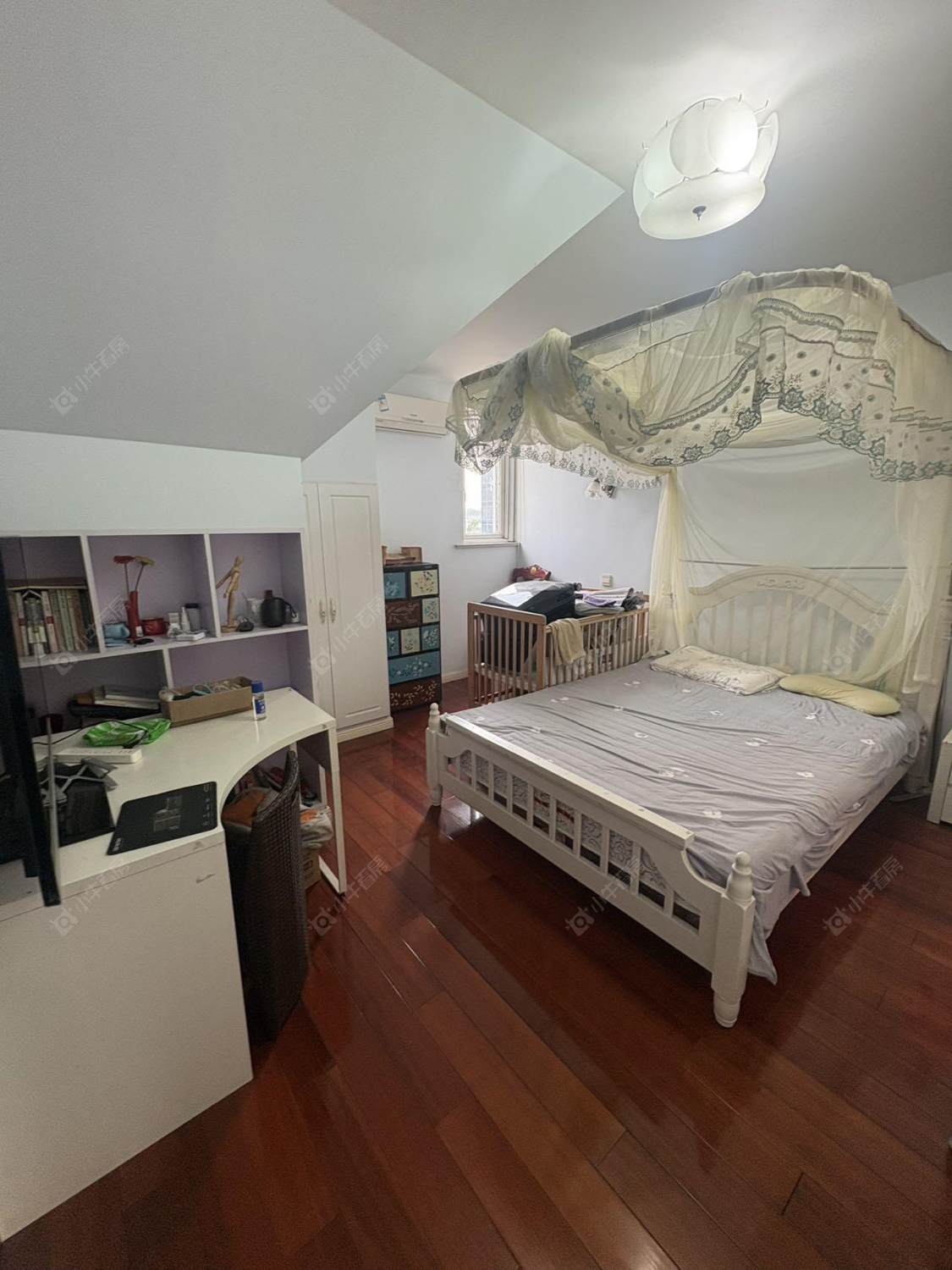 上海信达郡庭在售二手房源小区图_小牛看房