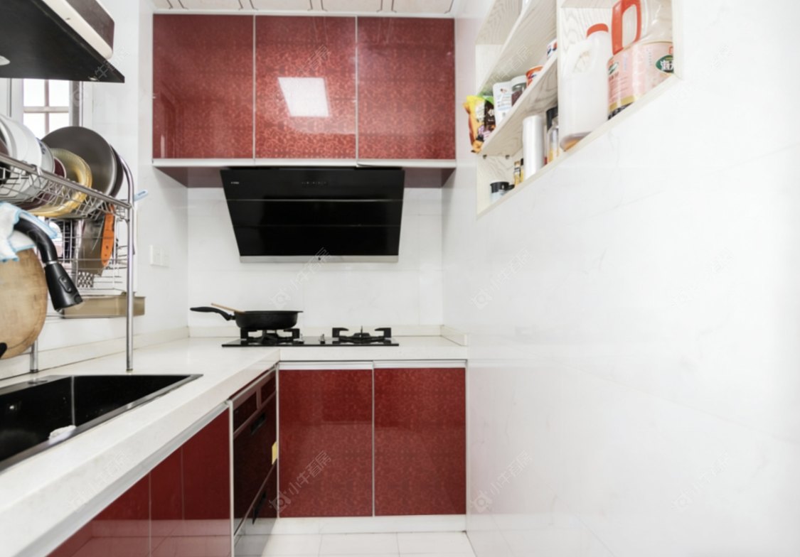 上海嘉美坊在售二手房源_小牛看房